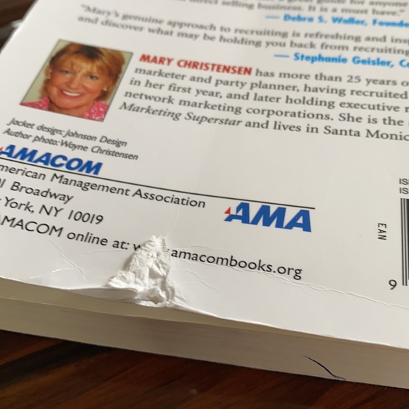 BE A RECRUITING SUPERSTAR- The Fast track to Network Marketing Millions - Picture 3 of 4